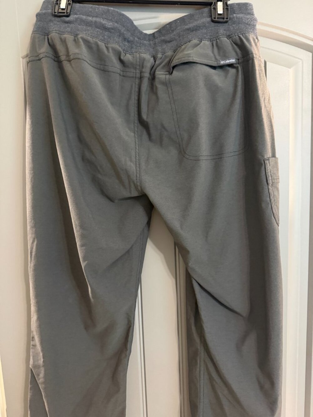 Cargo Capris - Picture 4 of 5